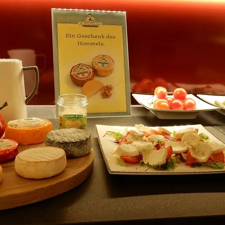 Hotel Hotel-garni Schwarzer Bär Kirchdorf an der Krems