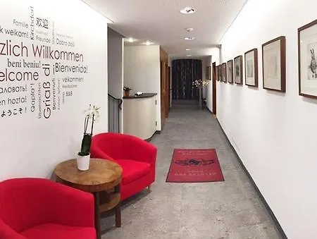 Hotel Hotel-garni Schwarzer Bär Kirchdorf an der Krems
