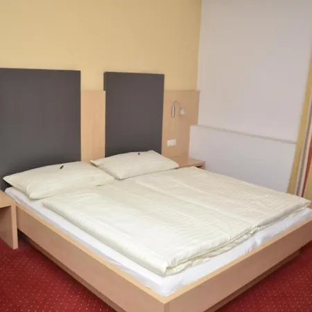 Hotel-garni Schwarzer Bär Hotel 3*