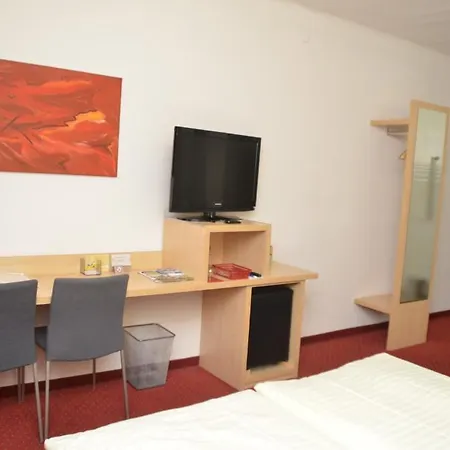 Hotel-garni Schwarzer Bär 3* Kirchdorf an der Krems