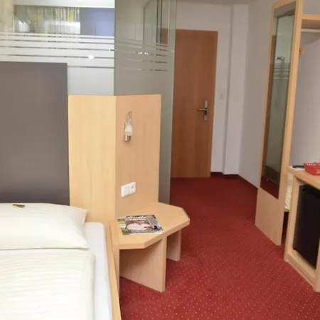 Hotel-garni Schwarzer Bär Kirchdorf an der Krems