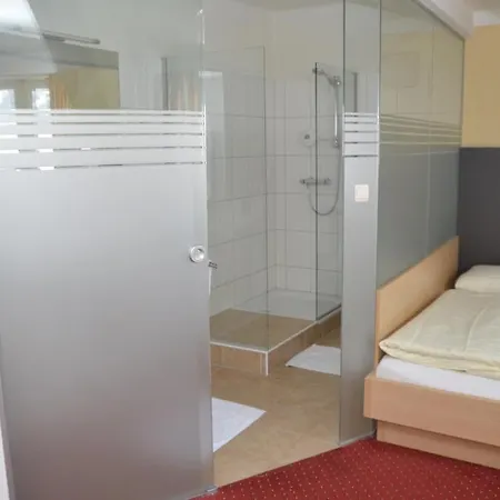 Hotel-garni Schwarzer Bär Hotel 3*