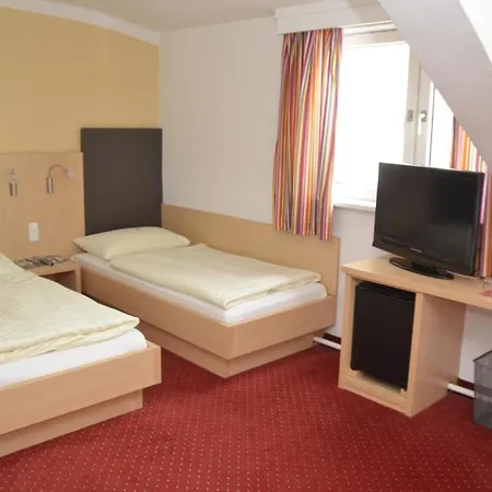 Hotel-garni Schwarzer Bär Hotel Kirchdorf an der Krems